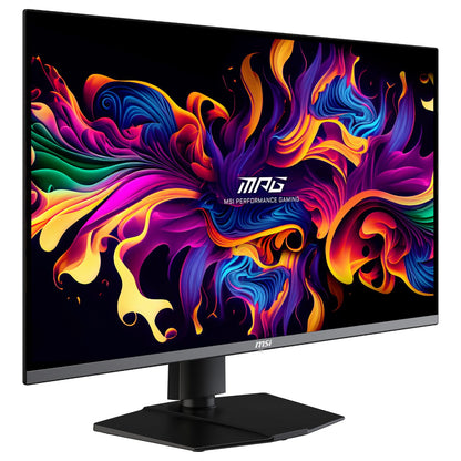 MSI Monitor MPG 321URX QD-OLED QDOLED (MPG 321URX QD-OLED)