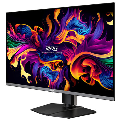 MSI Monitor MPG 321URX QD-OLED QDOLED (MPG 321URX QD-OLED)