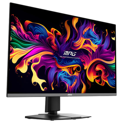 MSI Monitor MPG 321URX QD-OLED QDOLED (MPG 321URX QD-OLED)