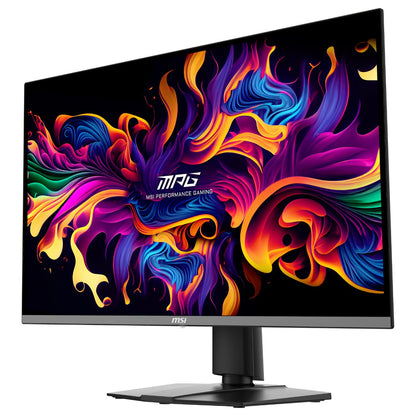 MSI Monitor MPG 321URX QD-OLED QDOLED (MPG 321URX QD-OLED)