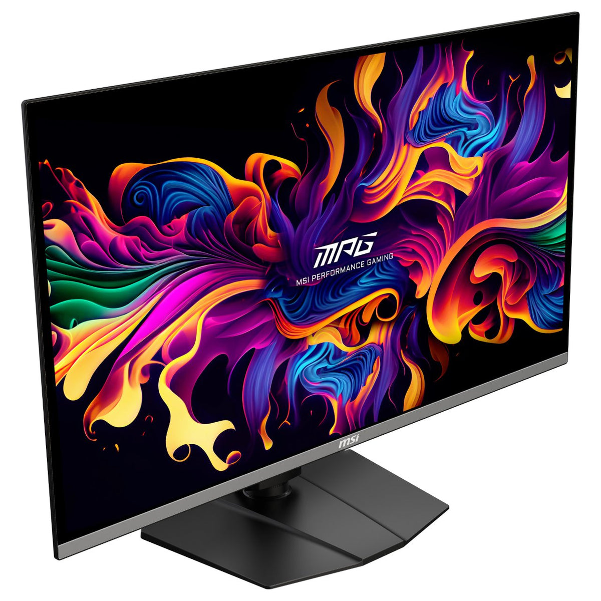 MSI Monitor MPG 321URX QD-OLED QDOLED (MPG 321URX QD-OLED)