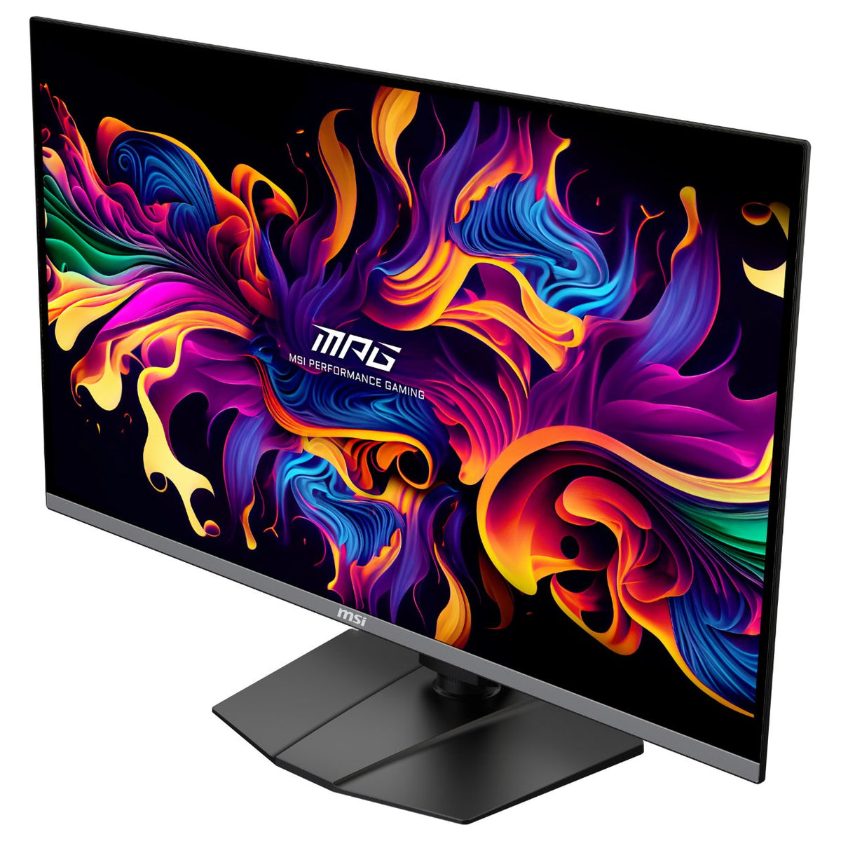 MSI Monitor MPG 321URX QD-OLED QDOLED (MPG 321URX QD-OLED)