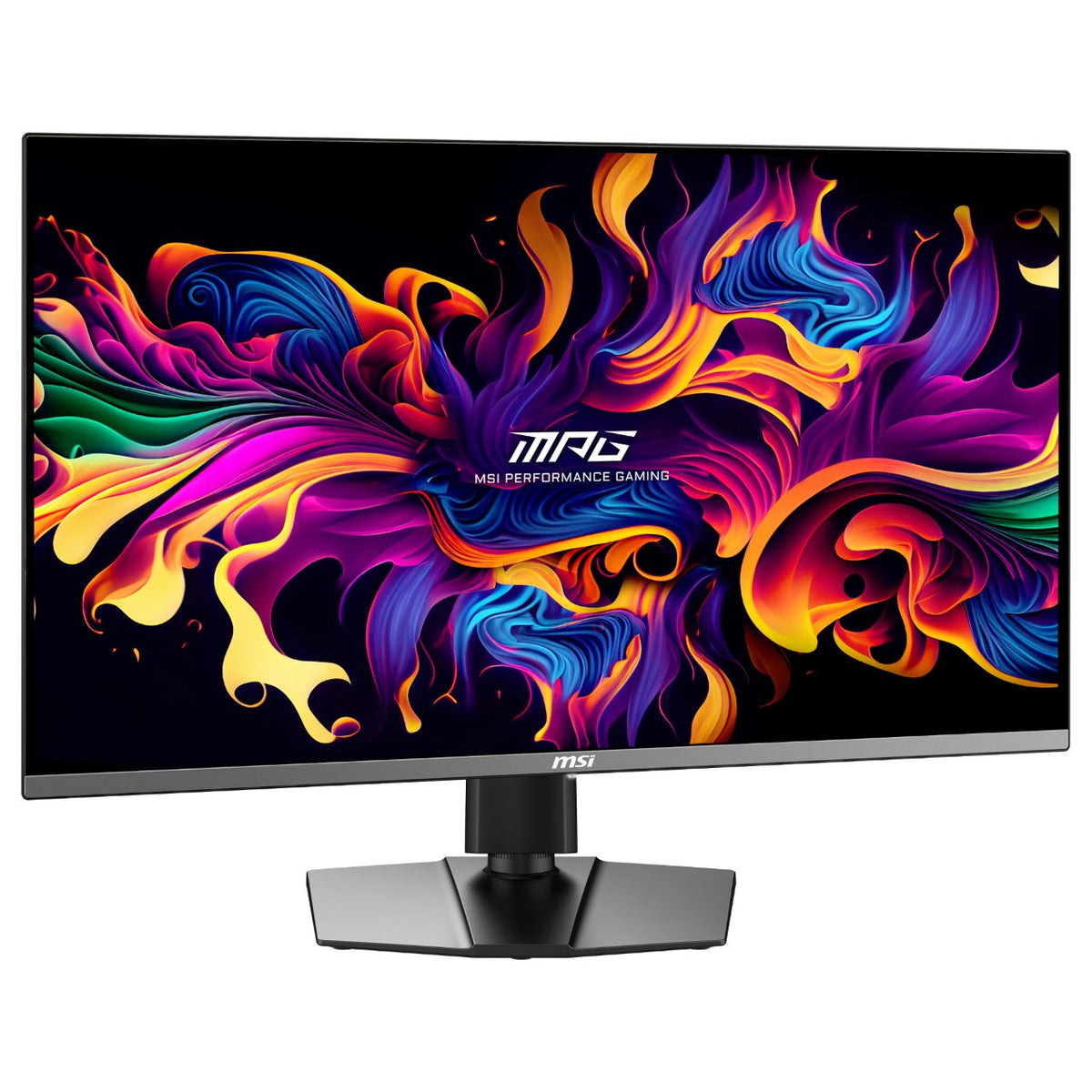 MSI Monitor MPG 321URX QD-OLED QDOLED (MPG 321URX QD-OLED)