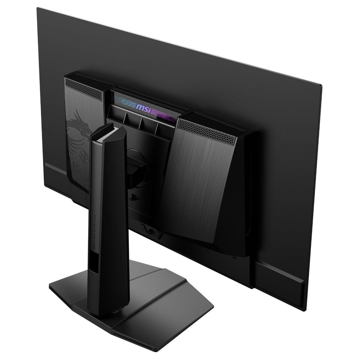 MSI Monitor MPG 321URX QD-OLED QDOLED (MPG 321URX QD-OLED)