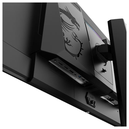 MSI Monitor MPG 321URX QD-OLED QDOLED (MPG 321URX QD-OLED)