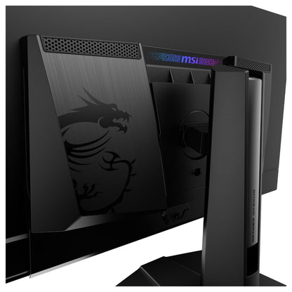 MSI Monitor MPG 321URX QD-OLED QDOLED (MPG 321URX QD-OLED)