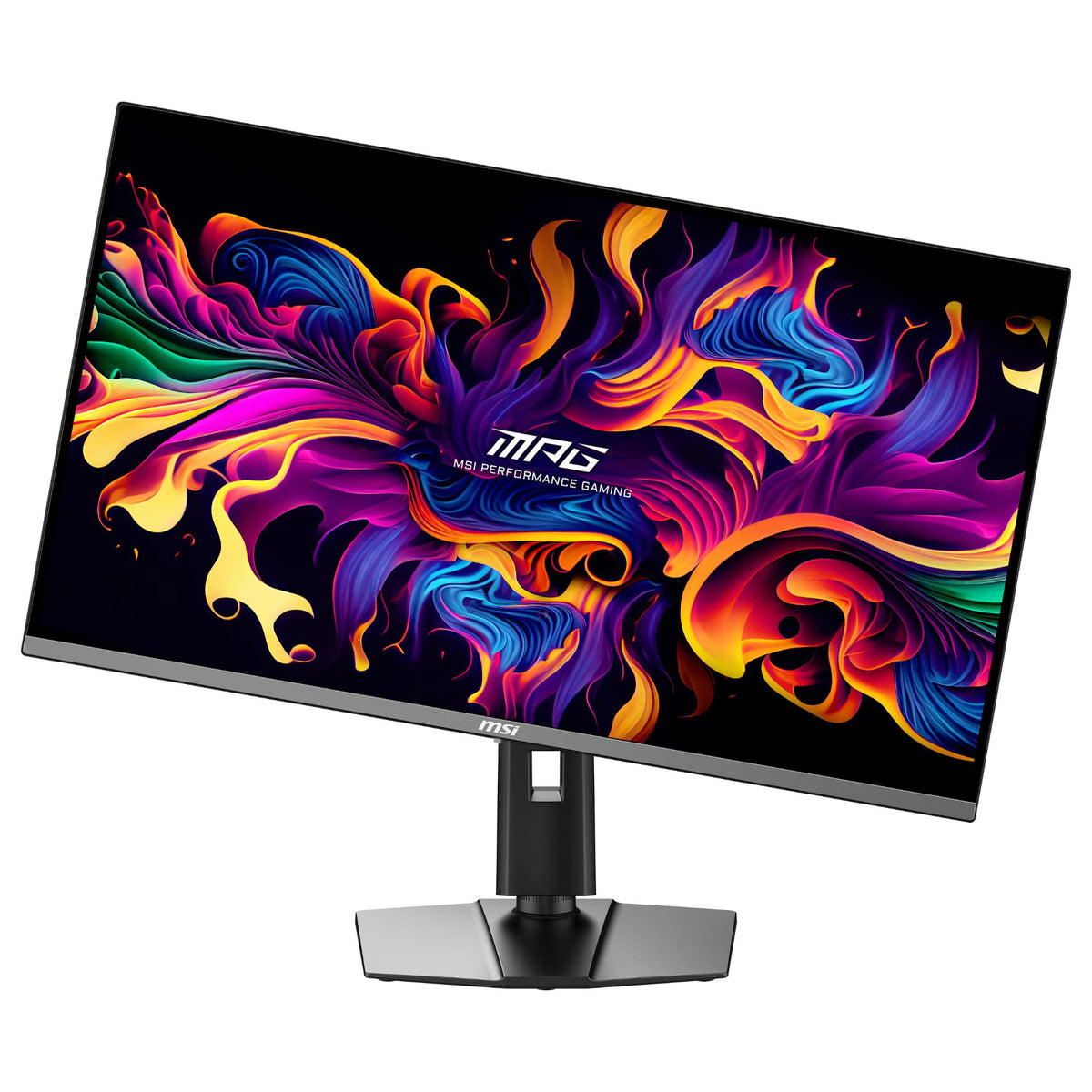 MSI Monitor MPG 321URX QD-OLED QDOLED (MPG 321URX QD-OLED)