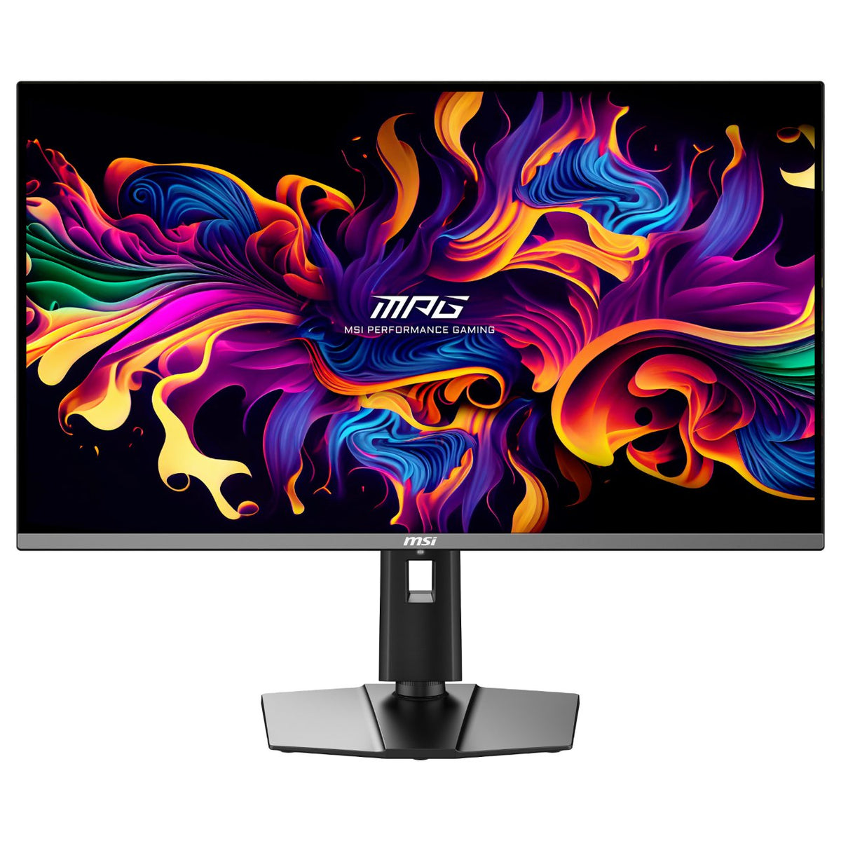 MSI Monitor MPG 321URX QD-OLED QDOLED (MPG 321URX QD-OLED)