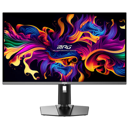 MSI Monitor MPG 321URX QD-OLED QDOLED (MPG 321URX QD-OLED)