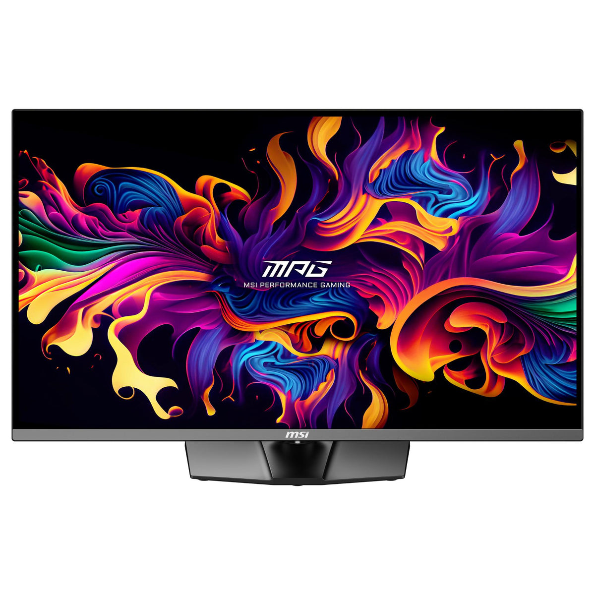 MSI Monitor MPG 321URX QD-OLED QDOLED (MPG 321URX QD-OLED)
