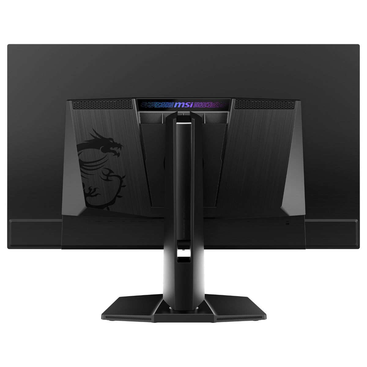 MSI Monitor MPG 321URX QD-OLED QDOLED (MPG 321URX QD-OLED)