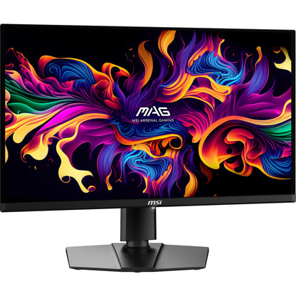 MSI Monitor MAG 271QPX QD-OLED QDOLED E2 (MAG 271QPX QD-OLED E2)