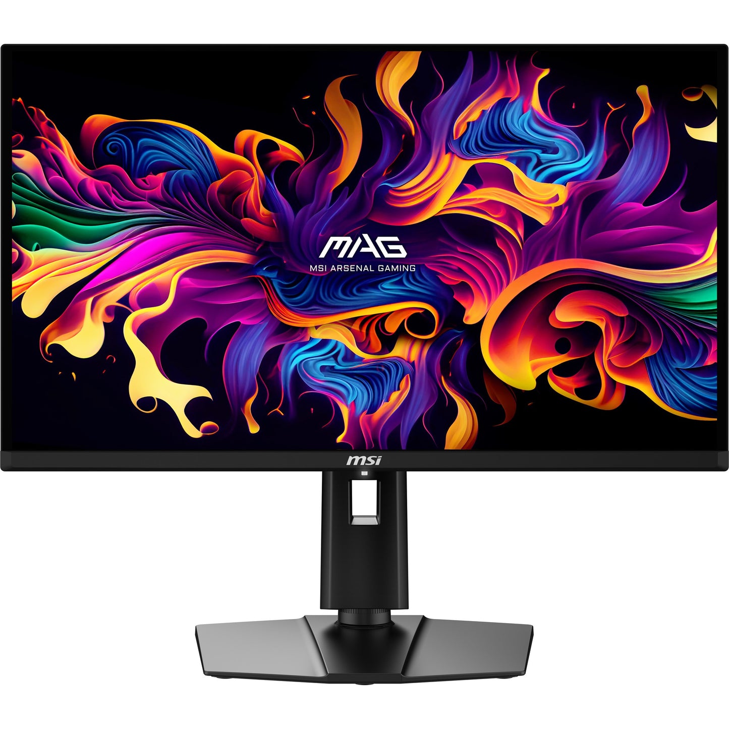 MSI Monitor MAG 271QPX QD-OLED QDOLED E2 (MAG 271QPX QD-OLED E2)