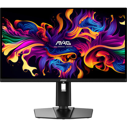 MSI Monitor MAG 271QPX QD-OLED QDOLED E2 (MAG 271QPX QD-OLED E2)