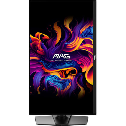 MSI Monitor MAG 271QPX QD-OLED QDOLED E2 (MAG 271QPX QD-OLED E2)