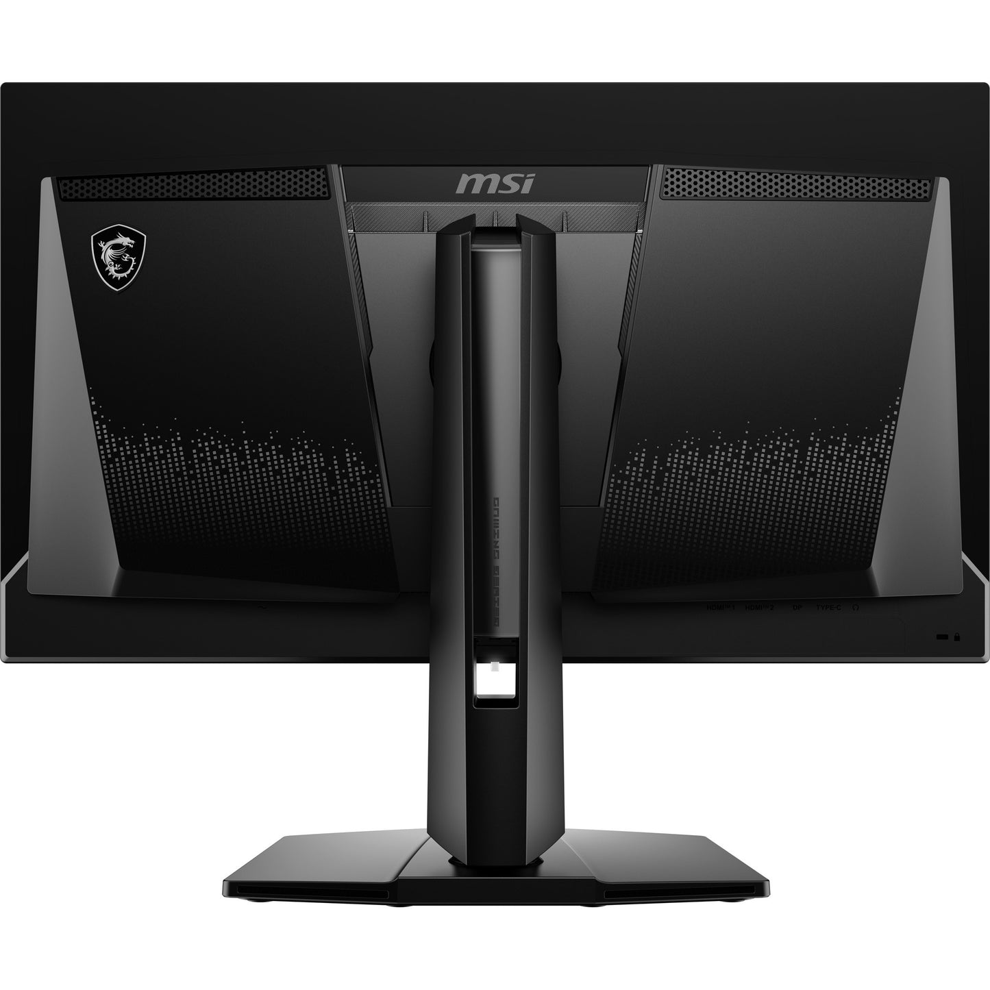 MSI Monitor MAG 271QPX QD-OLED QDOLED E2 (MAG 271QPX QD-OLED E2)