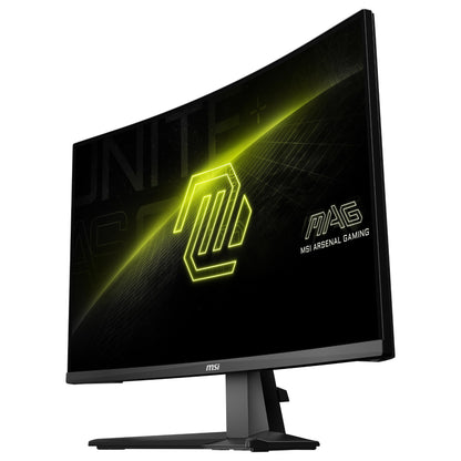 MSI Monitor MAG 27CQ6F (9S6-3CD91M-002) (9S63CD91M002)
