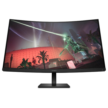 HP OMEN 32c Curved Gaming-Monitor 80cm (31,5 Zoll)