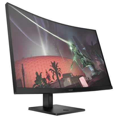 HP OMEN 32c Curved Gaming-Monitor 80cm (31,5 Zoll)
