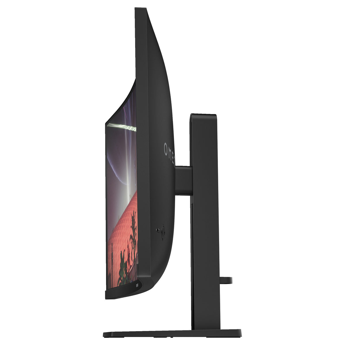 HP OMEN 32c Curved Gaming-Monitor 80cm (31,5 Zoll)