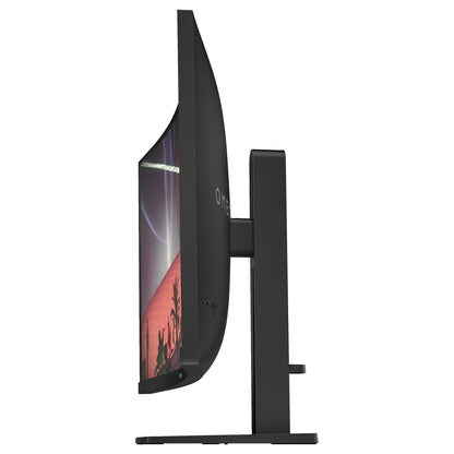 HP OMEN 32c Curved Gaming-Monitor 80cm (31,5 Zoll)