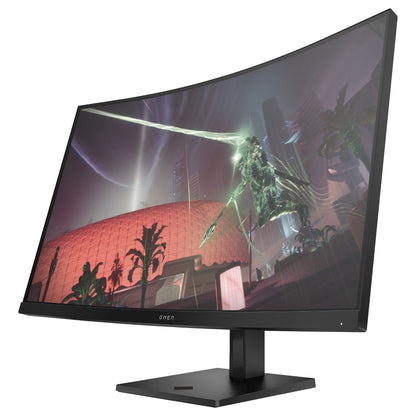 HP OMEN 32c Curved Gaming-Monitor 80cm (31,5 Zoll)