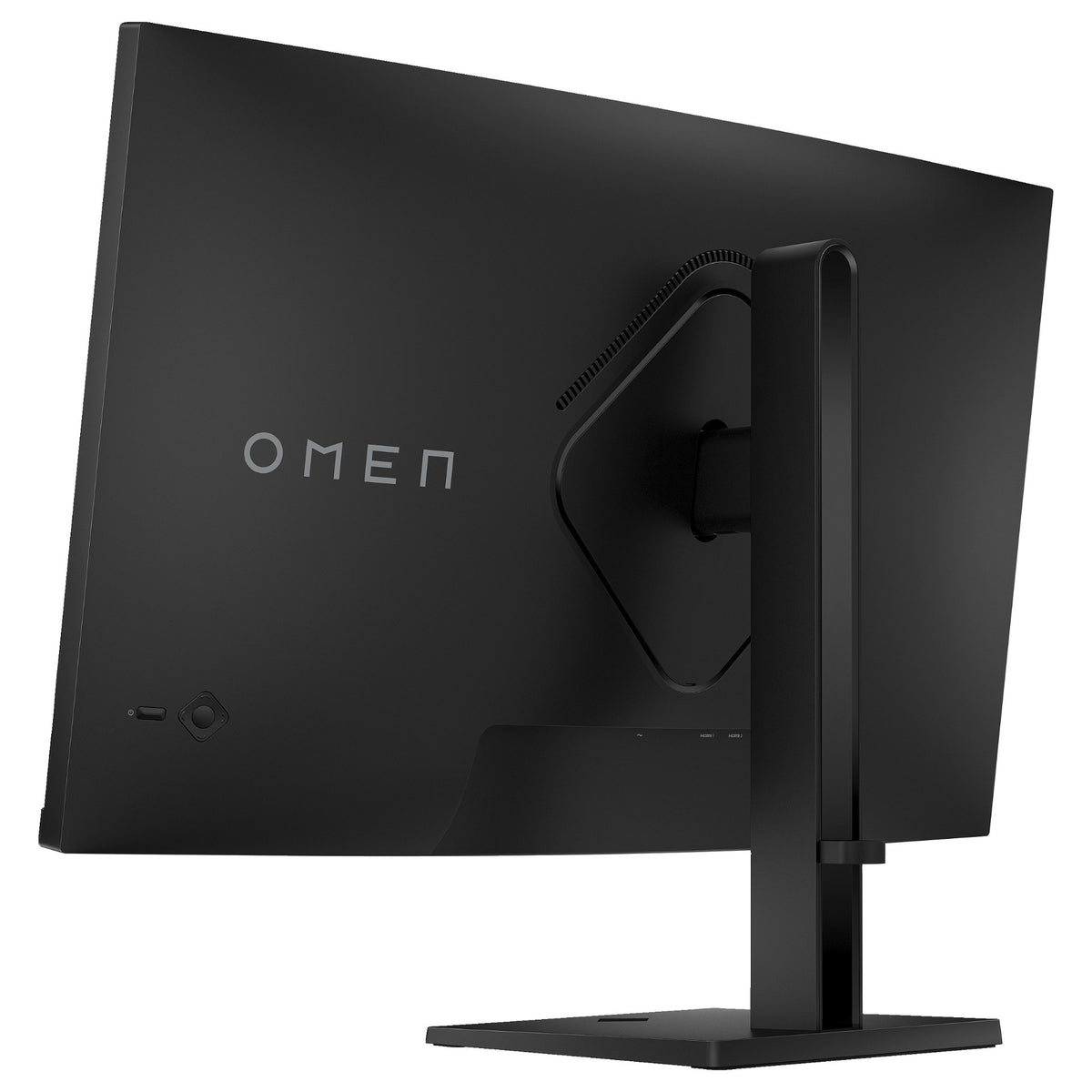 HP OMEN 32c Curved Gaming-Monitor 80cm (31,5 Zoll)