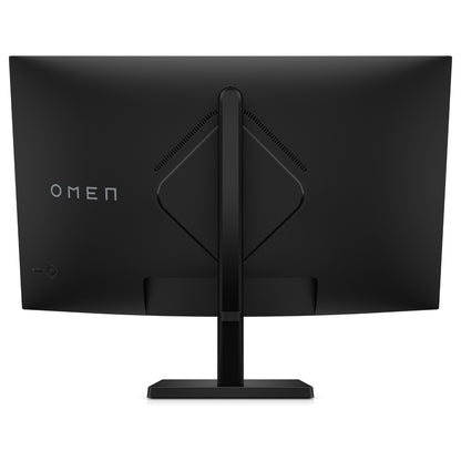 HP OMEN 32c Curved Gaming-Monitor 80cm (31,5 Zoll)