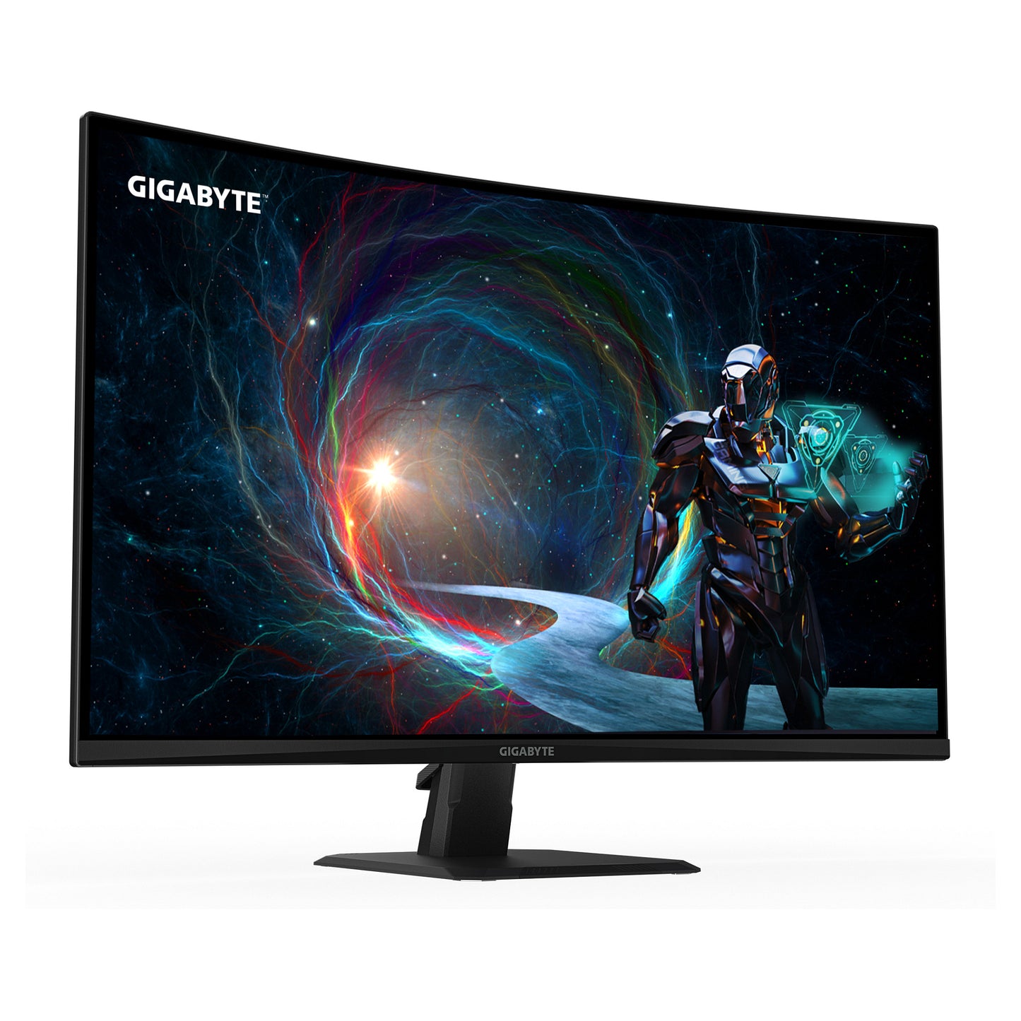 Gigabyte Monitor (GS32QCA)