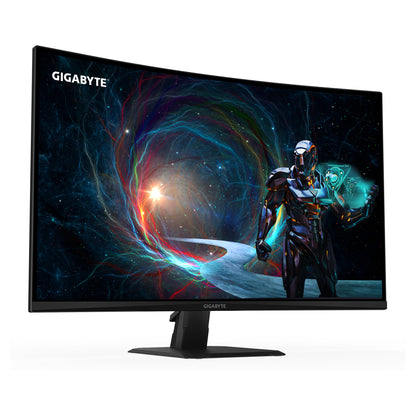 Gigabyte Monitor (GS32QCA)