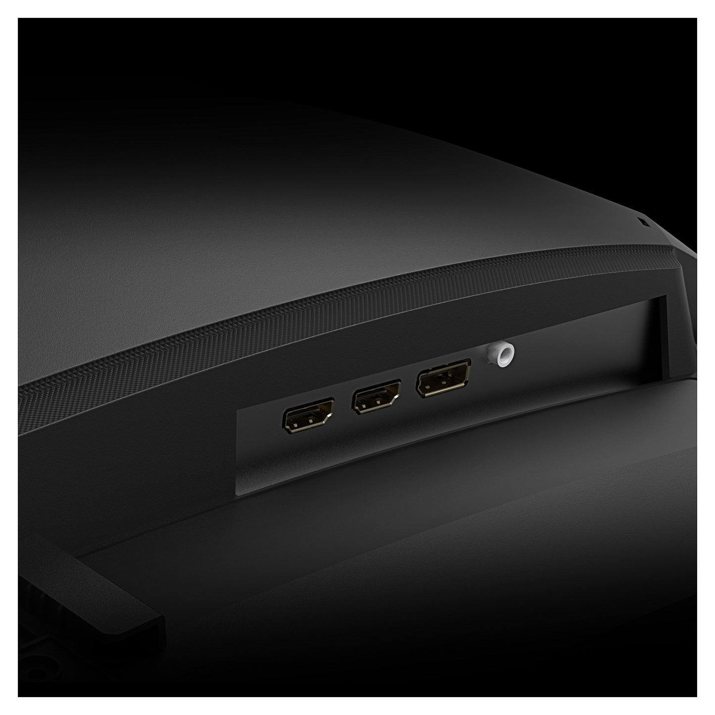 Gigabyte Monitor (GS32QCA)