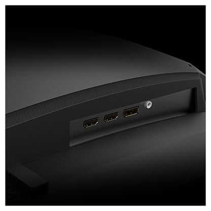 Gigabyte Monitor (GS32QCA)