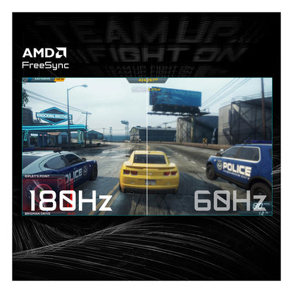Gigabyte Monitor (GS32QCA)