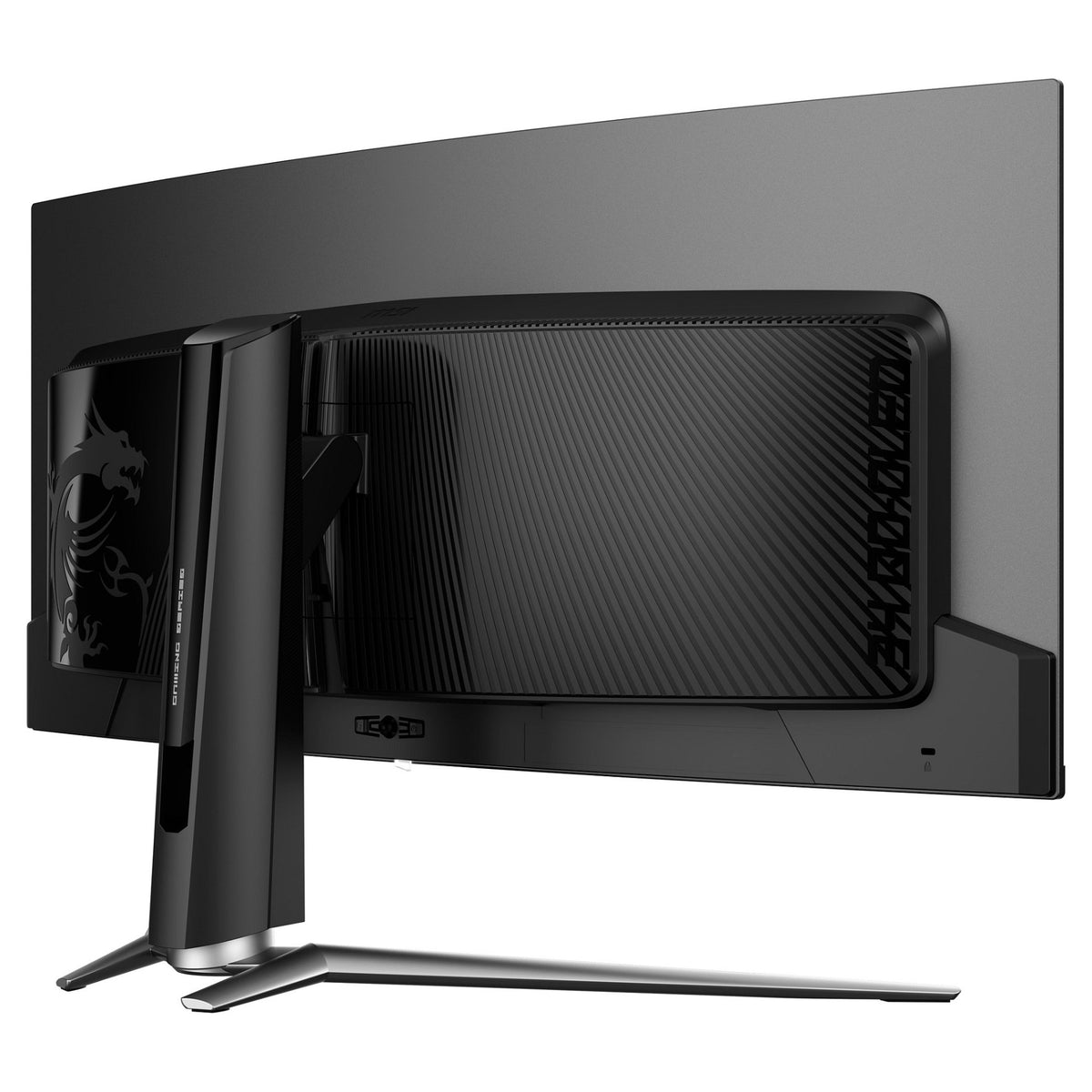 MSI Monitor MAG 341CQP QD-OLED QDOLED (9S6-3DD04T-001) (9S63DD04T001)