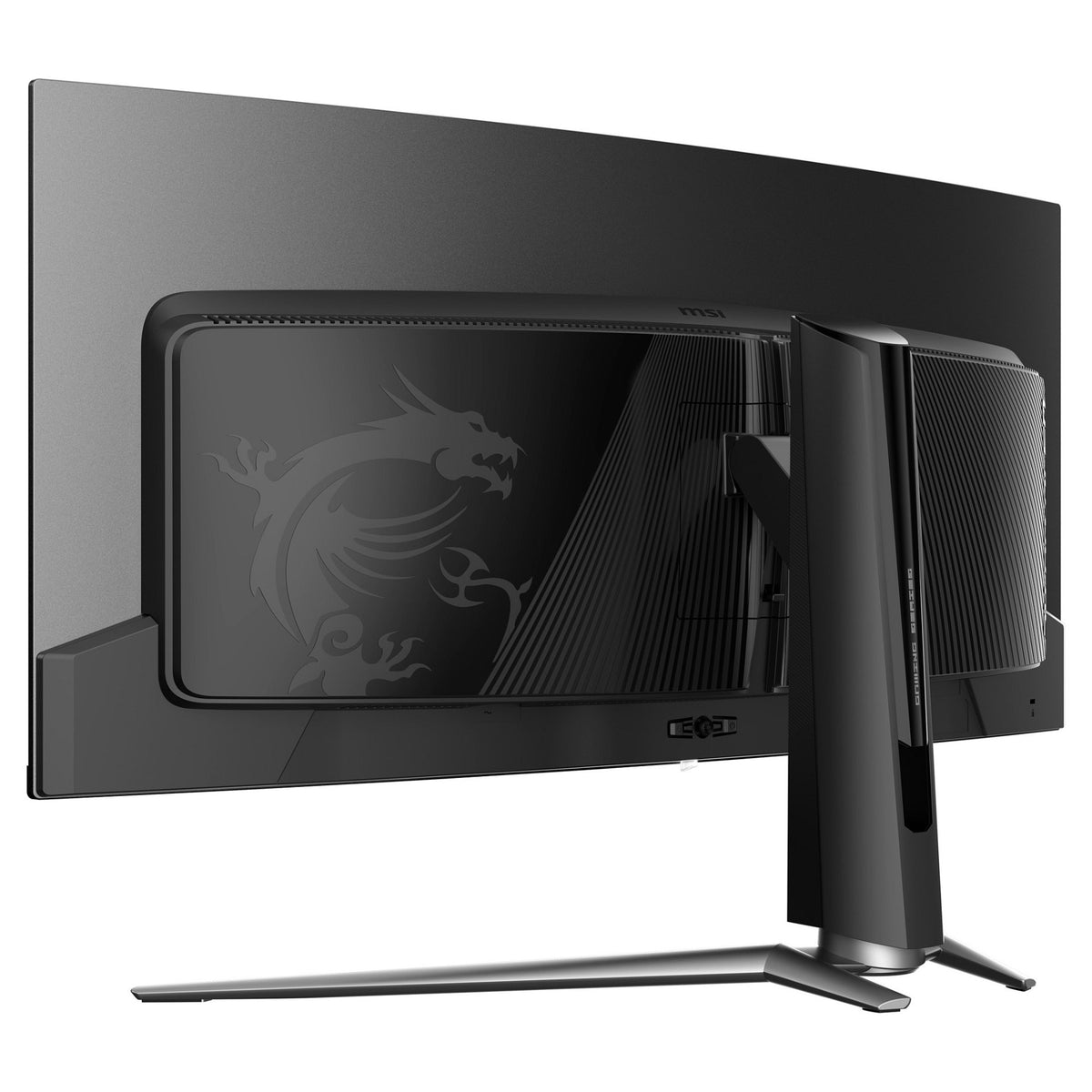 MSI Monitor MAG 341CQP QD-OLED QDOLED (9S6-3DD04T-001) (9S63DD04T001)