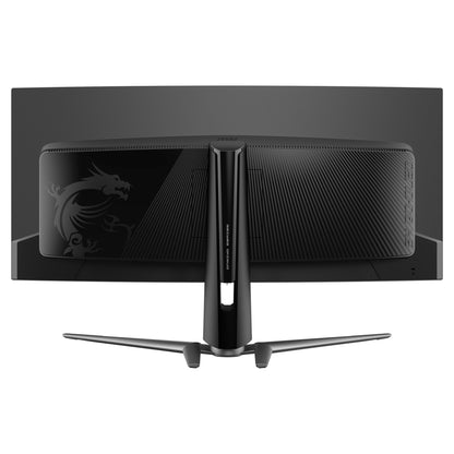 MSI Monitor MAG 341CQP QD-OLED QDOLED (9S6-3DD04T-001) (9S63DD04T001)