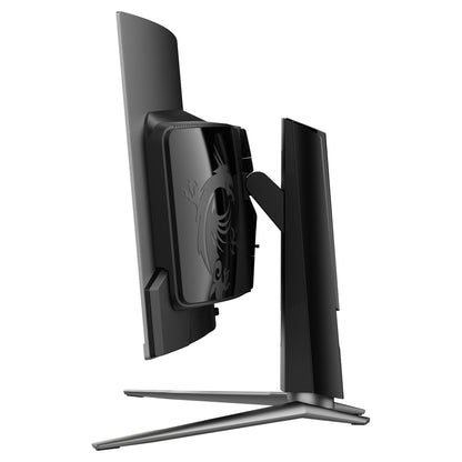 MSI Monitor MAG 341CQP QD-OLED QDOLED (9S6-3DD04T-001) (9S63DD04T001)