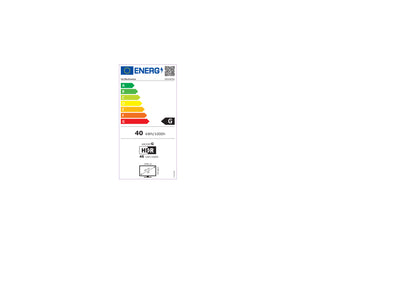 LG Monitor 39GX90SA-W 39GX90SAW (39GX90SA-W.AEU)