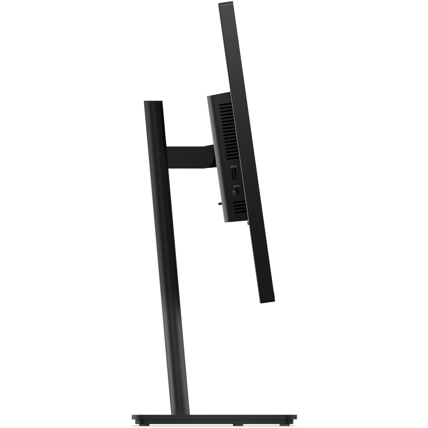Lenovo ThinkVision T27QD-40 (27")2K QHD HDMI/DP/USB-C/DOC