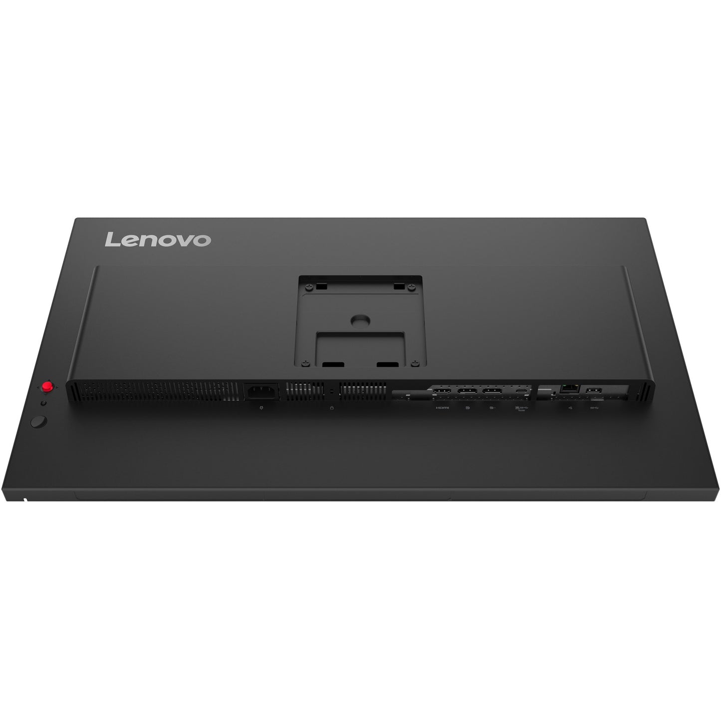 Lenovo ThinkVision T27QD-40 (27")2K QHD HDMI/DP/USB-C/DOC