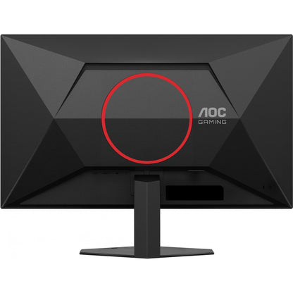 AOC 68,6cm (27") 27G4HRE 16:09 2xHDMI+DP black/red