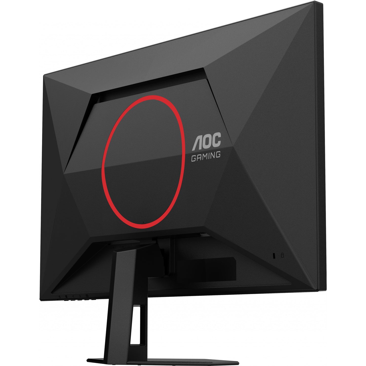 AOC 68,6cm (27") 27G4HRE 16:09 2xHDMI+DP black/red