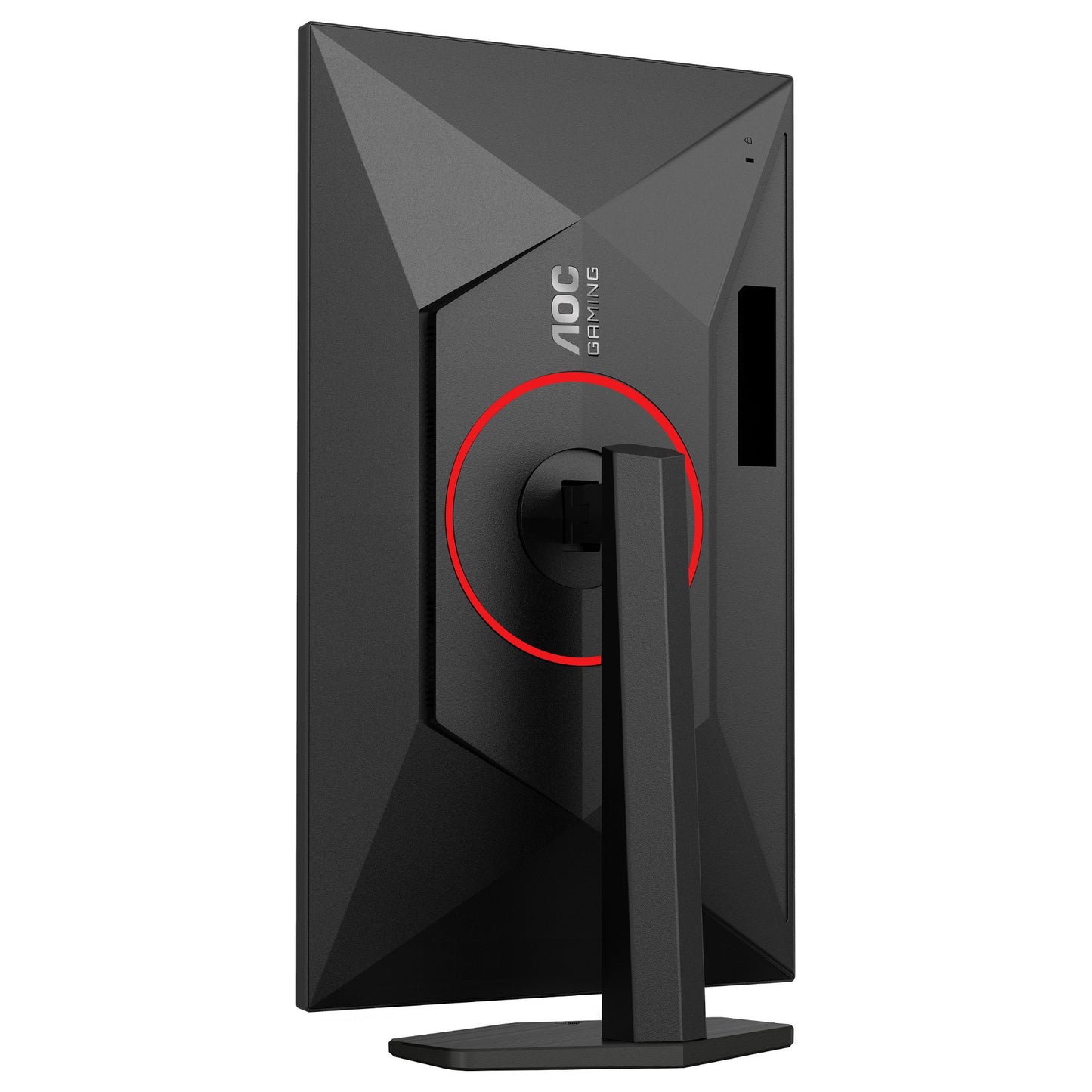 68,6 cm/27" (2560×1440) AOC 27G4ZR 16:9 QHD Fast IPS 1 ms 240 Hz HDMI 2.0 DisplayPort VESA Black