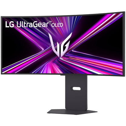 LG 34" 34GX900A-B