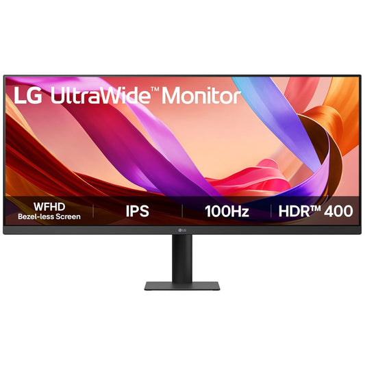 LG 34" 34U511A-B
