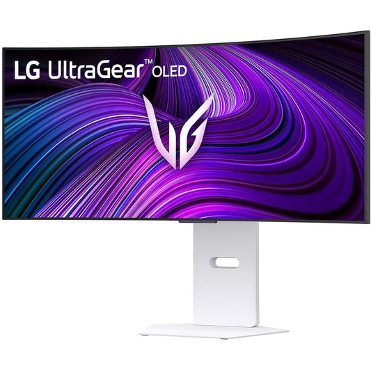 LG Monitor 34GX90SA-W 34GX90SAW (34GX90SA-W)