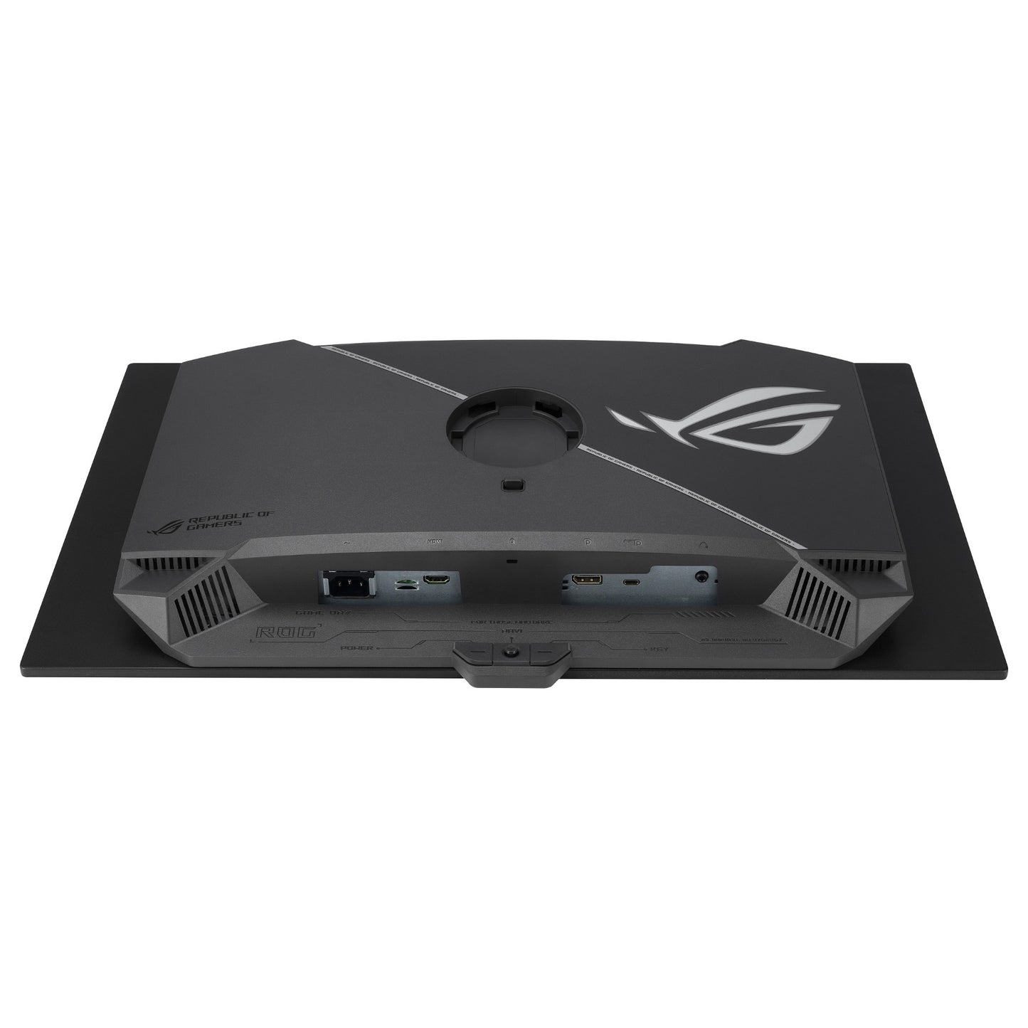 ASUS ROG Strix OLED XG27ACDMS 67.32cm (16:9) WQHD HDMI DP