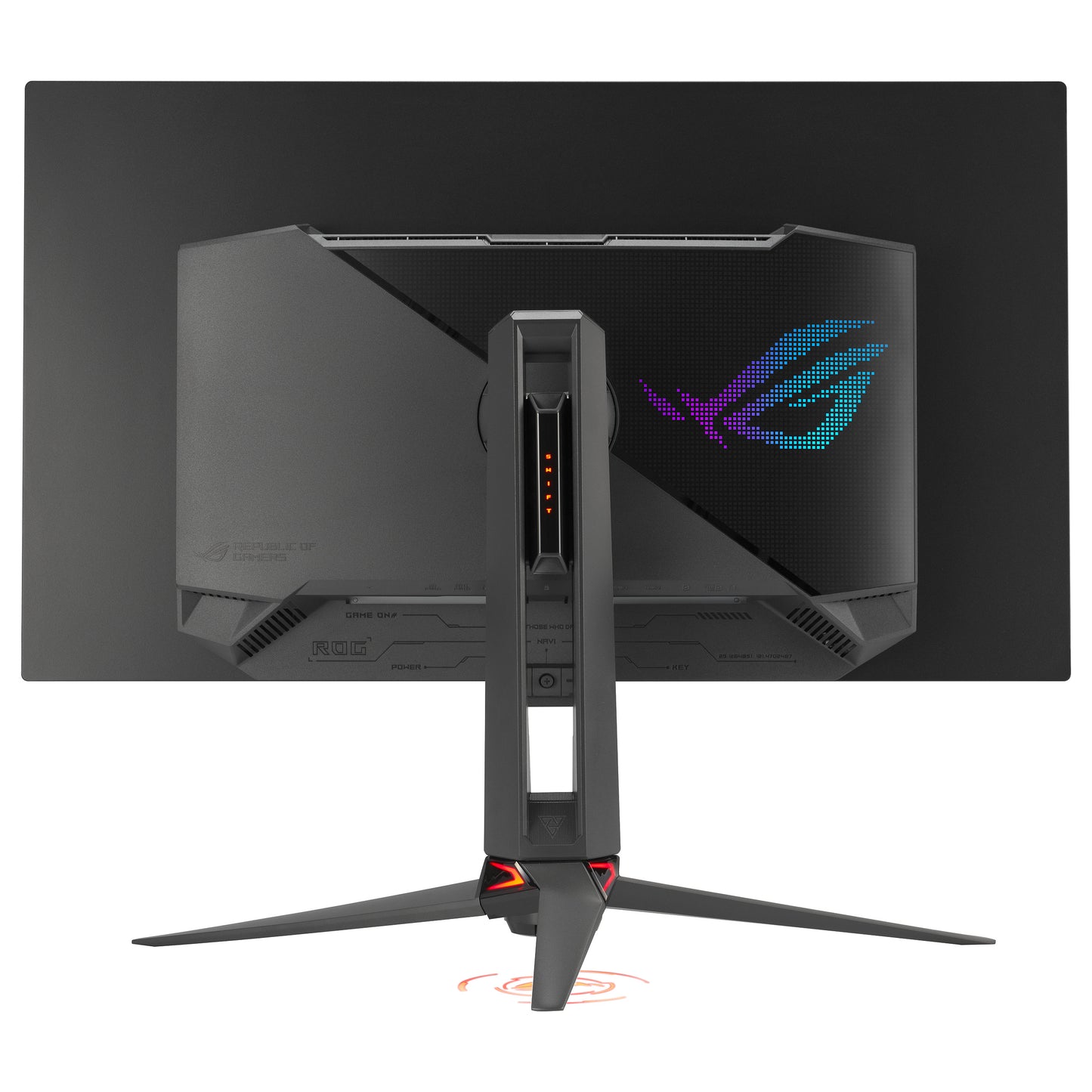 ASUS ROG Swift OLED PG32UCDMR 80.01cm (16:9) UHD HDMI DP