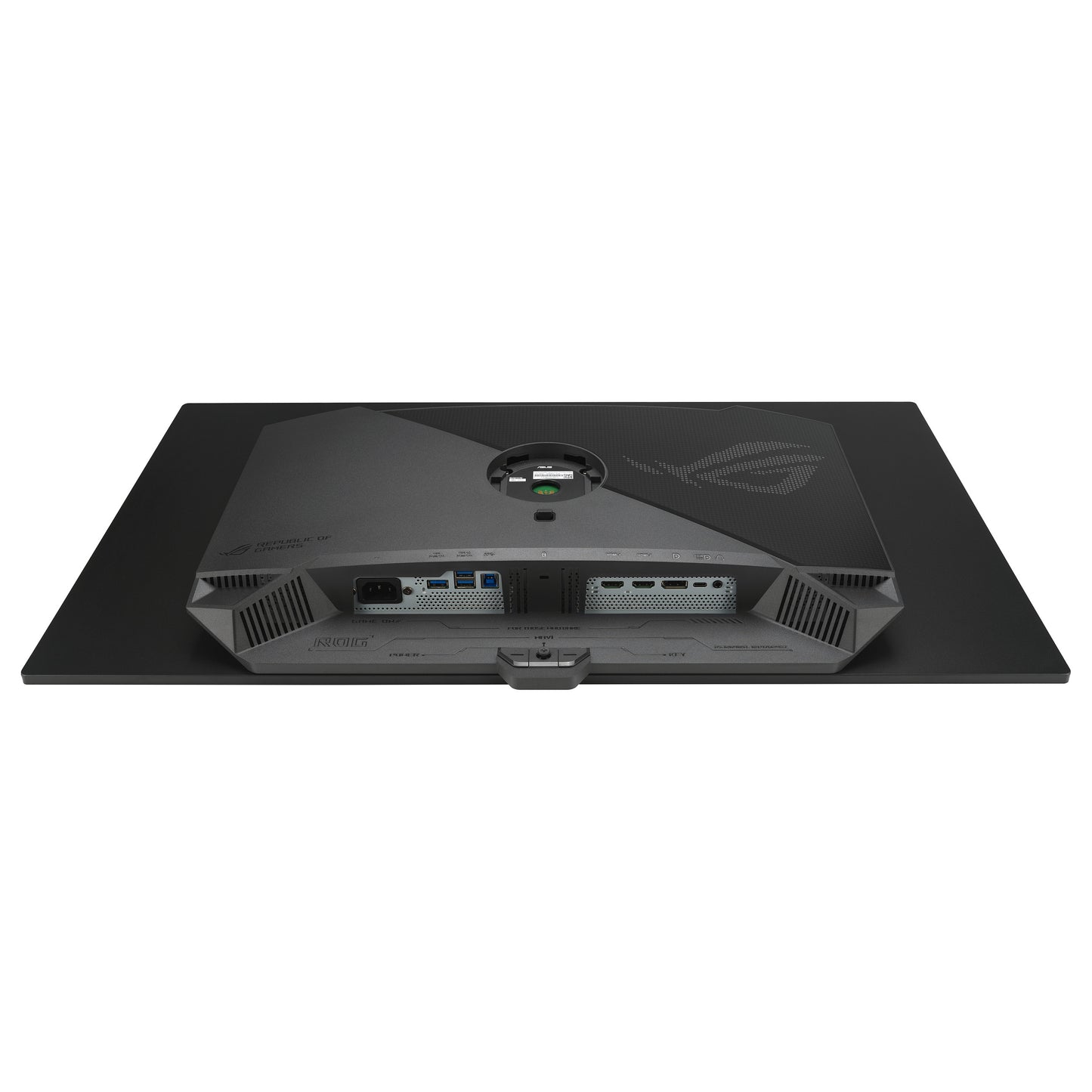 ASUS ROG Swift OLED PG32UCDMR 80.01cm (16:9) UHD HDMI DP