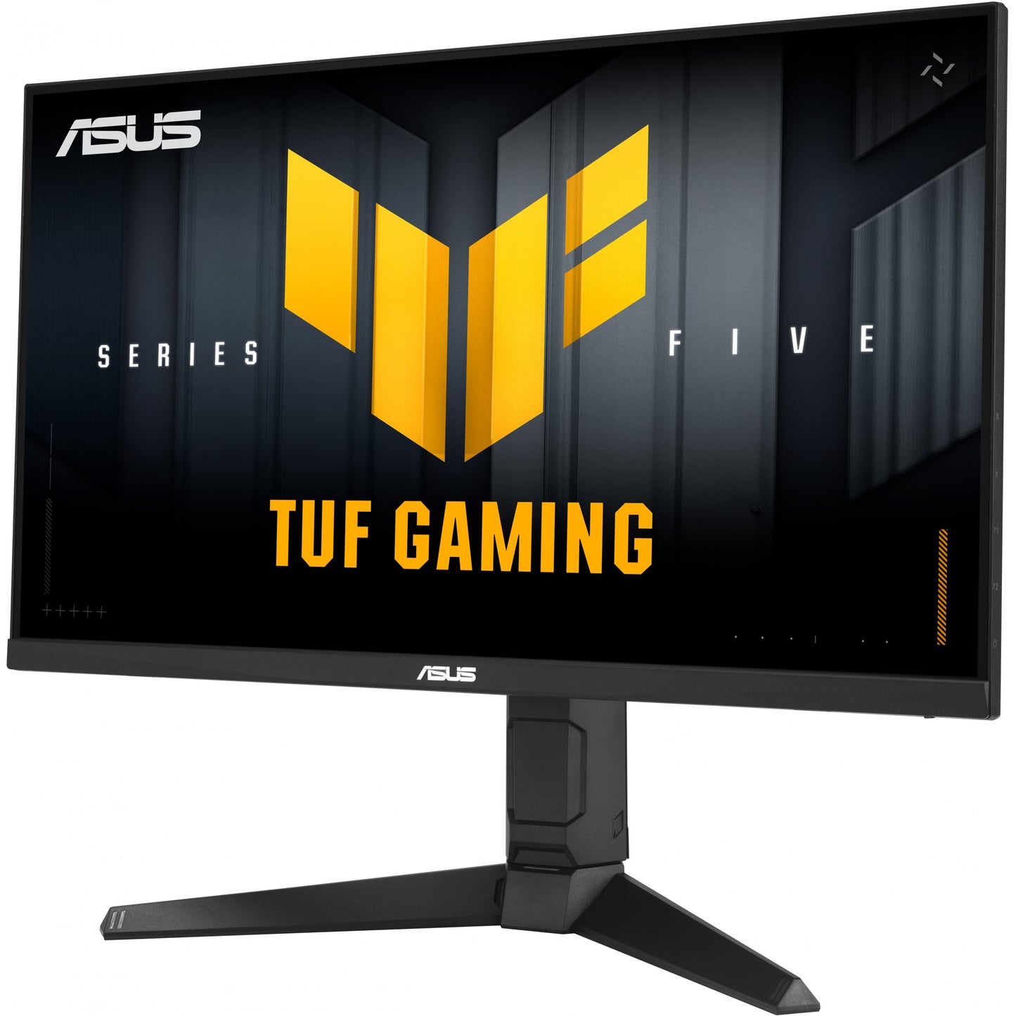 ASUS TUF Gaming VG259QL5A 62.23cm (16:9) FHD HDMI DP